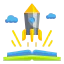 Startup icon 64x64