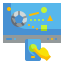 Elearning icon 64x64
