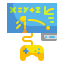 Gamification icon 64x64