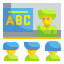 Learning icon 64x64