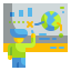 Smartboard icon 64x64