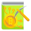 Blockchain icon 64x64