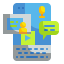 Elearning icon 64x64