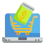 Pay icon 64x64