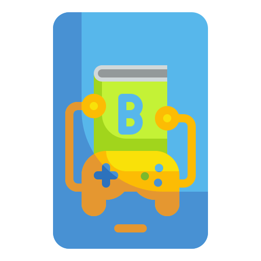 Gamification icon