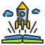 Startup icon 64x64