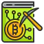Blockchain icon 64x64