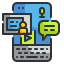 Elearning icon 64x64