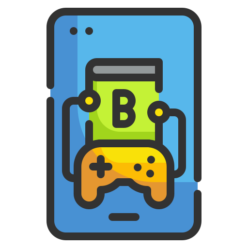 Gamification 图标