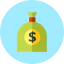 Money bag Symbol 64x64