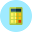 Calculator icon 64x64
