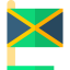 Jamaica icon 64x64