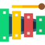 Xylophone icon 64x64