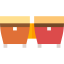 Bongos icon 64x64