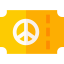 Ticket icon 64x64