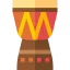 Djembe icon 64x64