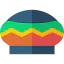 Hat icon 64x64