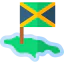 Jamaica icon 64x64