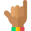Shaka icon 64x64