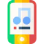 Music icon 64x64