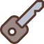 Car key icon 64x64
