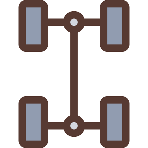 Chassis icon