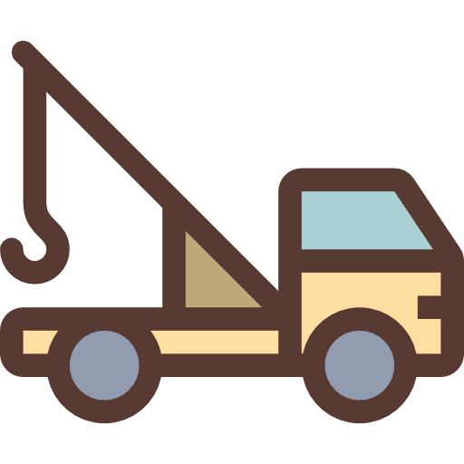 Crane icon