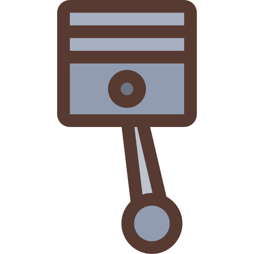 Piston icon