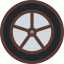 Колесо иконка 64x64
