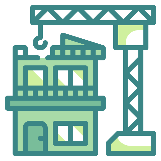 Construction icon