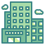 Building icon 64x64