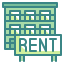 Rent icon 64x64
