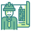 Engineer icon 64x64