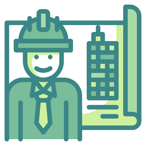 Engineer icon