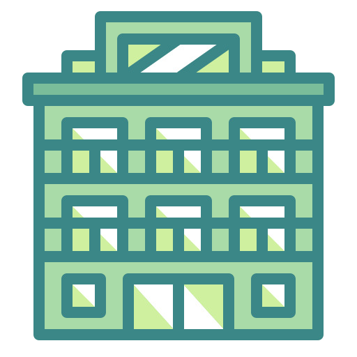 Condominium icon
