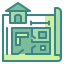 Blueprint icon 64x64