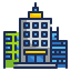 Building icon 64x64