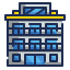 Condominium icon 64x64