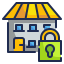 Secure icon 64x64