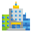 Building icon 64x64