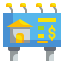 Billboard icon 64x64