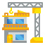 Construction 图标 64x64