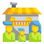 Family icon 64x64