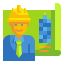 Engineer icon 64x64