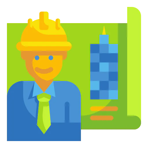 Engineer icon