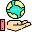 Earth icon 64x64