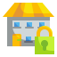 Secure icon 64x64