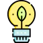 Lightbulb icon 64x64
