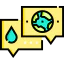 Chat icon 64x64
