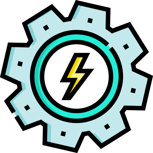 Setting icon